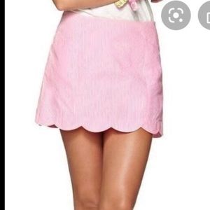 Lilly Pulitzer Skirt